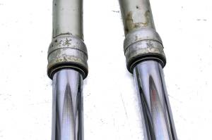 Yamaha - 03 Yamaha YZ250F Front Forks Suspension - Image 6