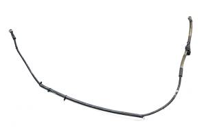 Yamaha - 03 Yamaha YZ250F Front Brake Line - Image 1