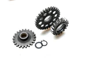 Yamaha - 03 Yamaha YZ250F Crank Gears - Image 3