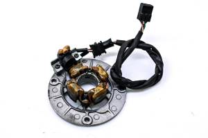 Yamaha - 03 Yamaha YZ250F Stator - Image 1