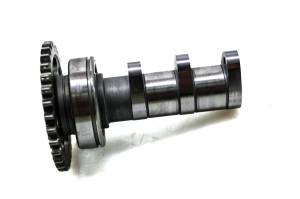 Yamaha - 03 Yamaha YZ250F Intake Camshaft Cam Shaft - Image 2