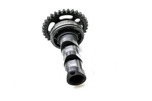 Yamaha - 03 Yamaha YZ250F Intake Camshaft Cam Shaft - Image 3