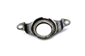 Yamaha - 03 Yamaha YZ250F Output Shaft Plate Cover - Image 3