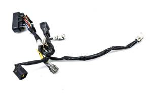 Yamaha - 03 Yamaha YZ250F Wire Harness Electrical Wiring - Image 2