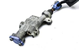 Pro Caken - 03 Yamaha YZ250F Rear Brake Master Cylinder & Pedal Pro Caken - Image 4