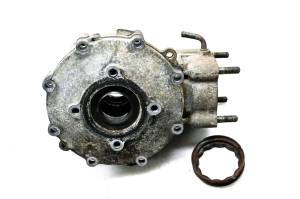 Suzuki - 02 Suzuki Vinson 500 4x4 Rear Differential Gear Case Housing LTA500F - Image 1