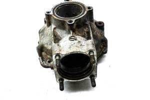 Suzuki - 02 Suzuki Vinson 500 4x4 Rear Differential Gear Case Housing LTA500F - Image 3