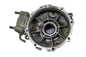 Suzuki - 02 Suzuki Vinson 500 4x4 Rear Differential Gear Case Housing LTA500F - Image 5