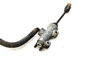 Suzuki - 02 Suzuki Vinson 500 4x4 Rear Brake Master Cylinder LTA500F - Image 2