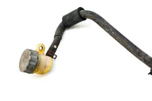 Suzuki - 02 Suzuki Vinson 500 4x4 Rear Brake Master Cylinder LTA500F - Image 3