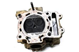 Suzuki - 02 Suzuki Vinson 500 4x4 Cylinder Head LTA500F For Parts - Image 10