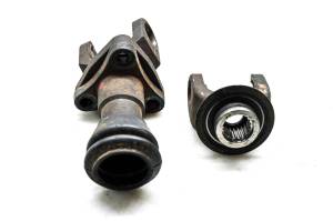 Suzuki - 02 Suzuki Vinson 500 4x4 Rear Drive Shaft Yoke LTA500F - Image 3