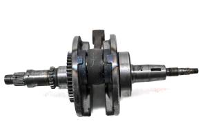 Suzuki - 02 Suzuki Vinson 500 4x4 Crankshaft Crank Shaft LTA500F - Image 1