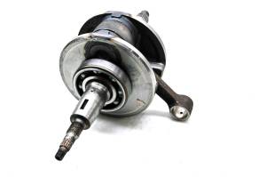 Suzuki - 02 Suzuki Vinson 500 4x4 Crankshaft Crank Shaft LTA500F - Image 2