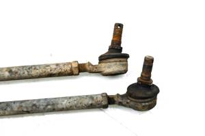 Suzuki - 02 Suzuki Vinson 500 4x4 Tie Rods & Ends LTA500F - Image 2