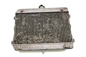 Suzuki - 02 Suzuki Vinson 500 4x4 Radiator LTA500F - Image 1