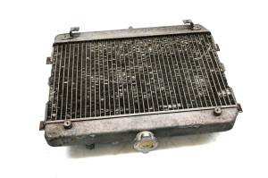 Suzuki - 02 Suzuki Vinson 500 4x4 Radiator LTA500F - Image 2