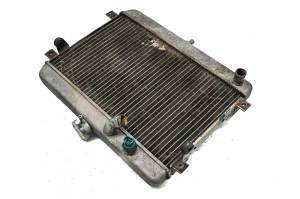 Suzuki - 02 Suzuki Vinson 500 4x4 Radiator LTA500F - Image 4