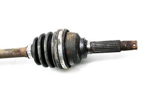 Suzuki - 02 Suzuki Vinson 500 4x4 Front Right Cv Axle LTA500F - Image 2