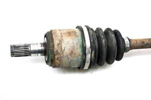 Suzuki - 02 Suzuki Vinson 500 4x4 Front Right Cv Axle LTA500F - Image 3