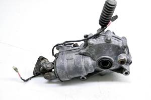 Suzuki - 02 Suzuki Vinson 500 4x4 Front Differential LTA500F - Image 2