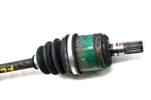 Suzuki - 02 Suzuki Vinson 500 4x4 Front Left Cv Axle LTA500F - Image 3