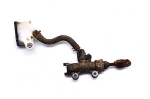 Kawasaki - 13 Kawasaki Brute Force 300 2x4 Rear Brake Master Cylinder KVF300 - Image 1