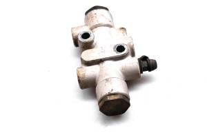 Kawasaki - 13 Kawasaki Brute Force 300 2x4 Brake Master Cylinder KVF300 - Image 3