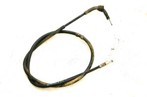 Kawasaki - 97 Kawasaki Bayou 300 4x4 Choke Cable KLF300 - Image 1