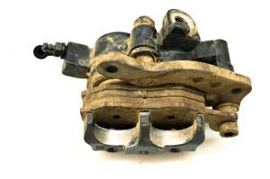 Kawasaki - 97 Kawasaki Bayou 300 4x4 Front Left Brake Caliper KLF300 - Image 4