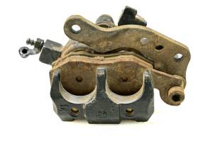 Kawasaki - 97 Kawasaki Bayou 300 4x4 Front Left Brake Caliper KLF300 - Image 5