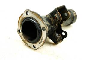 Kawasaki - 97 Kawasaki Bayou 300 4x4 Rear Left Axle Tube Housing KLF300 - Image 1