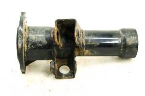 Kawasaki - 97 Kawasaki Bayou 300 4x4 Rear Left Axle Tube Housing KLF300 - Image 2