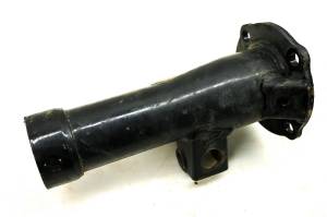 Kawasaki - 97 Kawasaki Bayou 300 4x4 Rear Left Axle Tube Housing KLF300 - Image 5