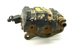 Kawasaki - 97 Kawasaki Bayou 300 4x4 Front Right Brake Caliper KLF300 - Image 1