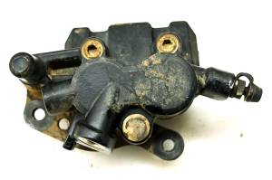 Kawasaki - 97 Kawasaki Bayou 300 4x4 Front Right Brake Caliper KLF300 - Image 2