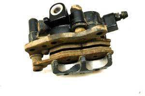 Kawasaki - 97 Kawasaki Bayou 300 4x4 Front Right Brake Caliper KLF300 - Image 3