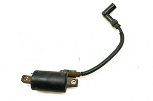 Kawasaki - 97 Kawasaki Bayou 300 4x4 Ignition Coil KLF300 - Image 1