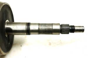 Kawasaki - 97 Kawasaki Bayou 300 4x4 Crankshaft Crank Shaft KLF300 - Image 2