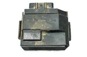 Kawasaki - 11 Kawasaki KX250F Electric Control Unit Ecu - Image 1