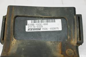 Kawasaki - 11 Kawasaki KX250F Electric Control Unit Ecu - Image 4