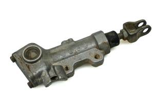 Kawasaki - 11 Kawasaki KX250F Rear Brake Master Cylinder - Image 2