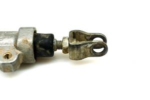 Kawasaki - 11 Kawasaki KX250F Rear Brake Master Cylinder - Image 3