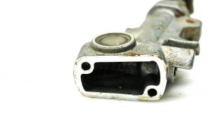 Kawasaki - 11 Kawasaki KX250F Rear Brake Master Cylinder - Image 5