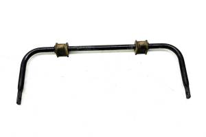 Yamaha - 20 Yamaha Kodiak 450 4x4 Rear Swaybar YFM450 - Image 1