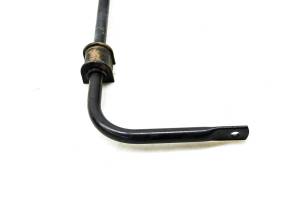 Yamaha - 20 Yamaha Kodiak 450 4x4 Rear Swaybar YFM450 - Image 2