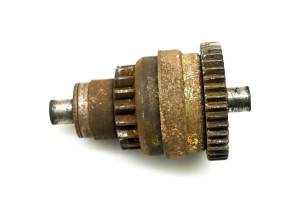 Polaris - 98 Polaris Sportsman 500 4x4 Starter Gear Bendix - Image 1