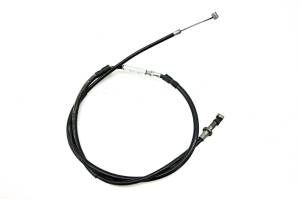 Kawasaki - 11 Kawasaki KX250F Clutch Cable - Image 1