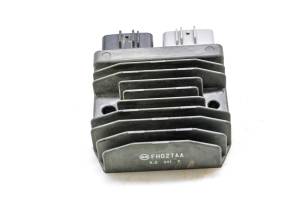 Yamaha - 20 Yamaha Kodiak 450 4x4 Regulator Rectifier YFM450 - Image 1