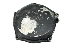 Kawasaki - 11 Kawasaki KX250F Outer Clutch Cover - Image 2